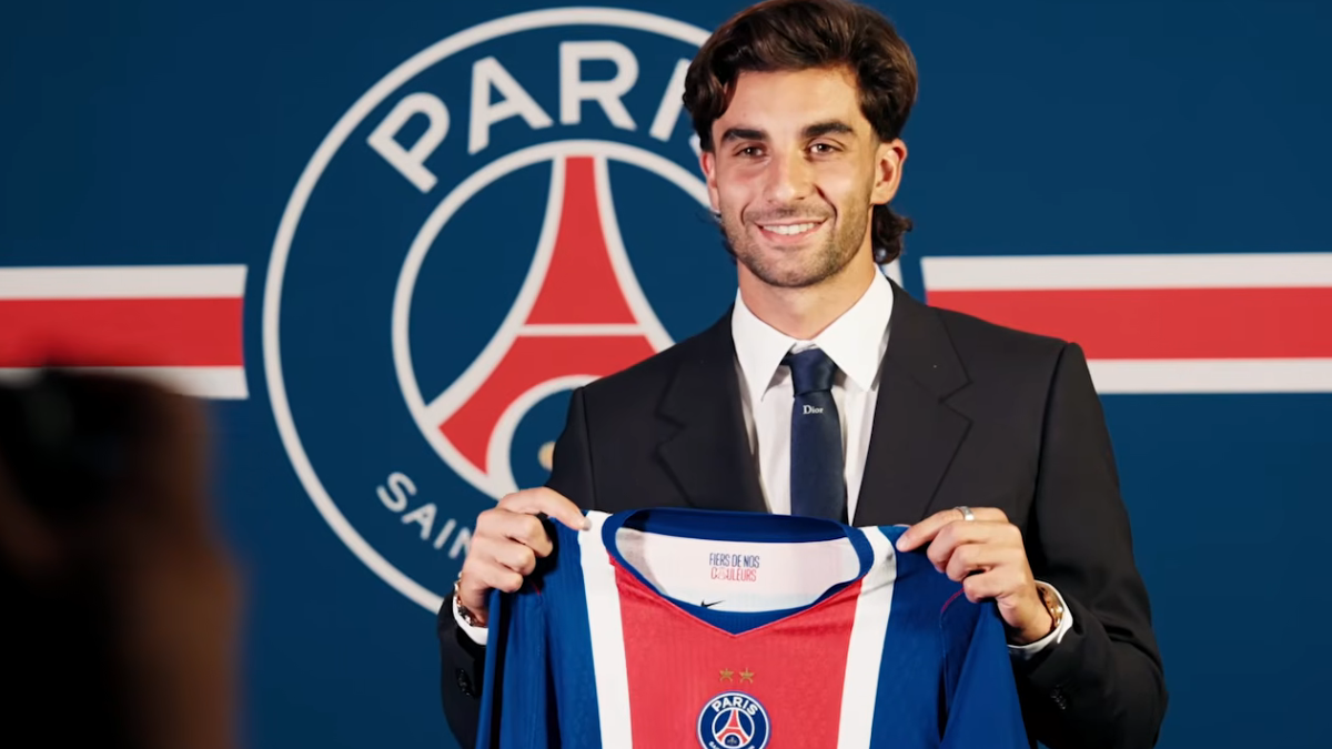 El héroe del Mundial ficha por el PSG: Ferran Torres cambia de aires