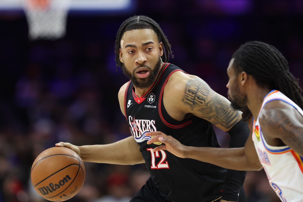 Trendon Watford regresa a Nueva Orleans con contrato de un año