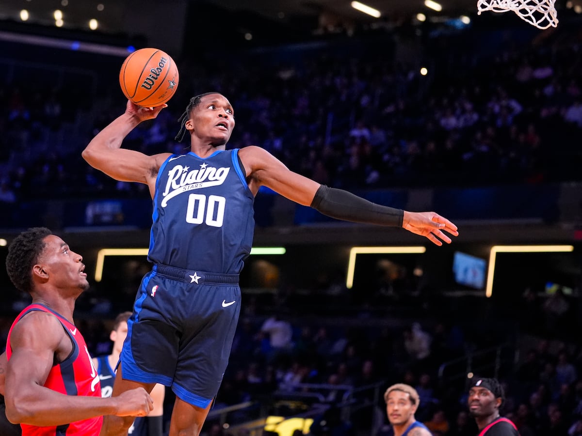 Bennedict Mathurin sigue sin definir su futuro y cuatro equipos permanecen en la pelea