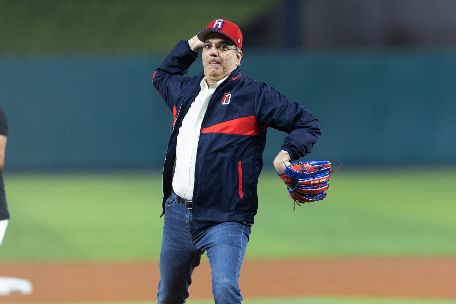 Presidente Abinader establece nuevas reglas para el béisbol Dominicano