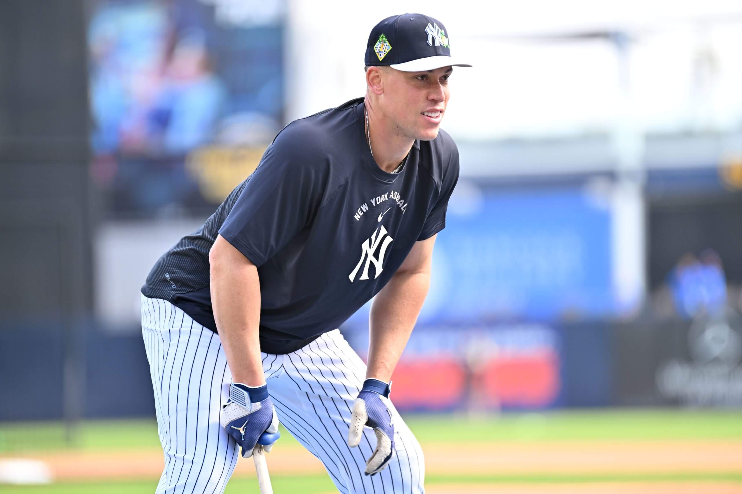 Se acerca el esperado regreso de Aaron Judge