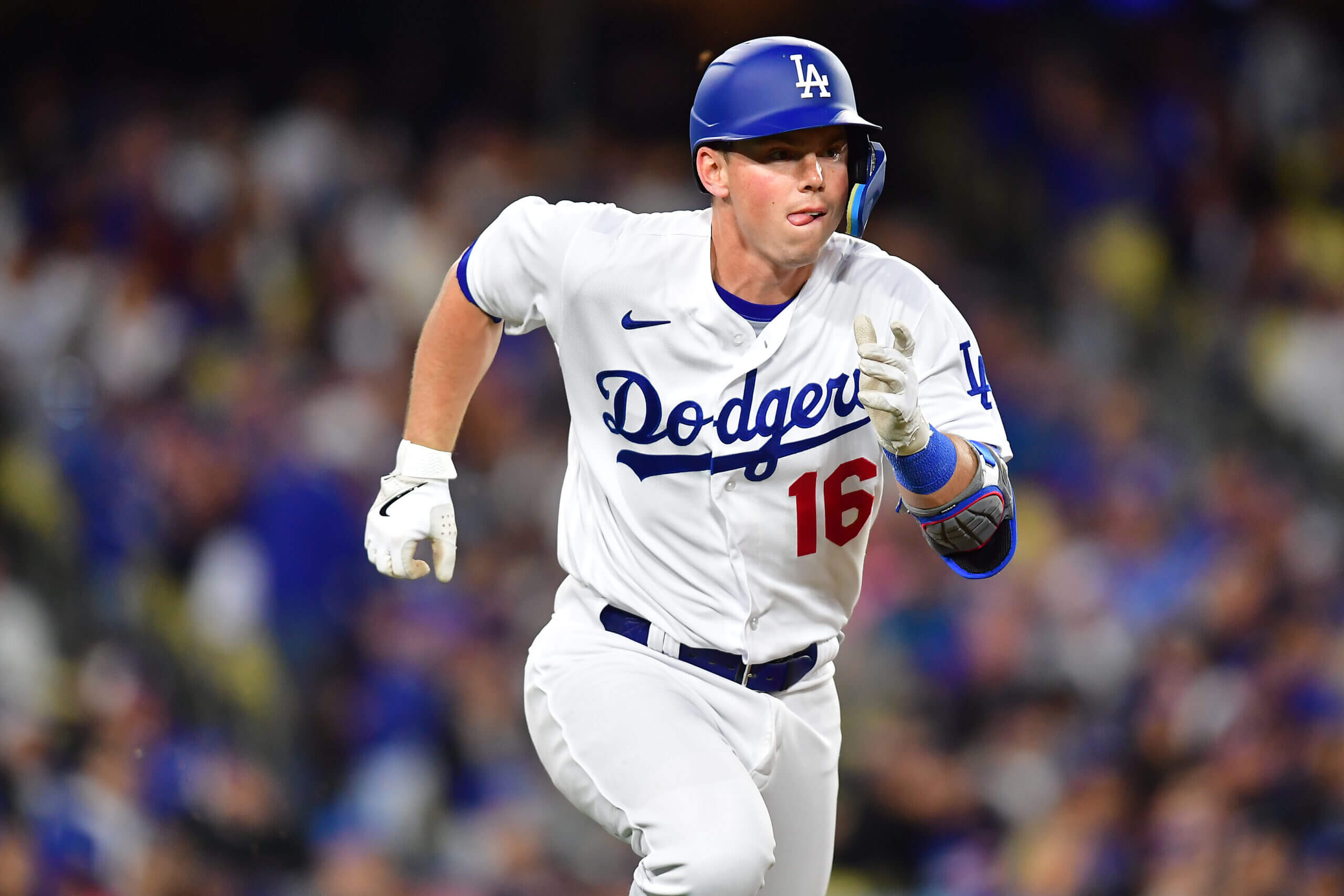 Regreso de Will Smith refuerza la plantilla de los Dodgers