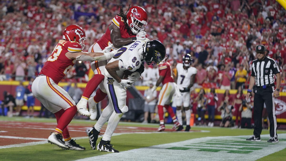 La NFL apunta a conquistar 50 millones de nuevos aficionados fuera de Estados Unidos