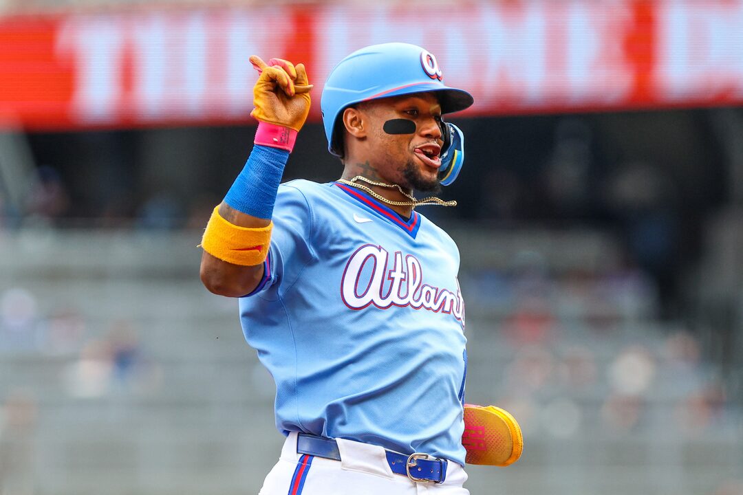 Ronald Acuña Jr. hace historia: llega a los 200 jonrones y alcanza otra marca histórica en MLB