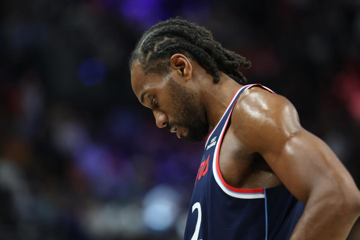 La NBA impone un castigo histórico a los Clippers por el caso Kawhi Leonard