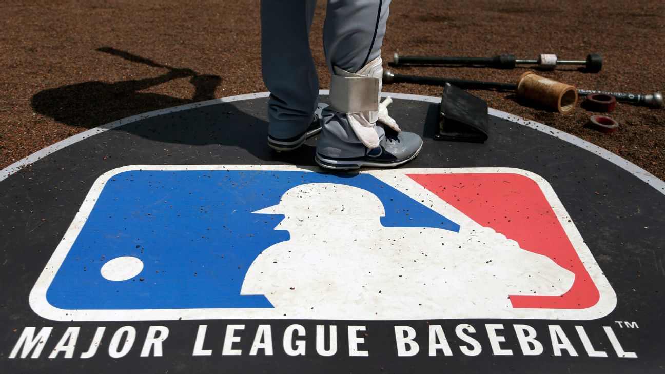 Jugadores de MLB alzan la voz ante el futuro del beisbol