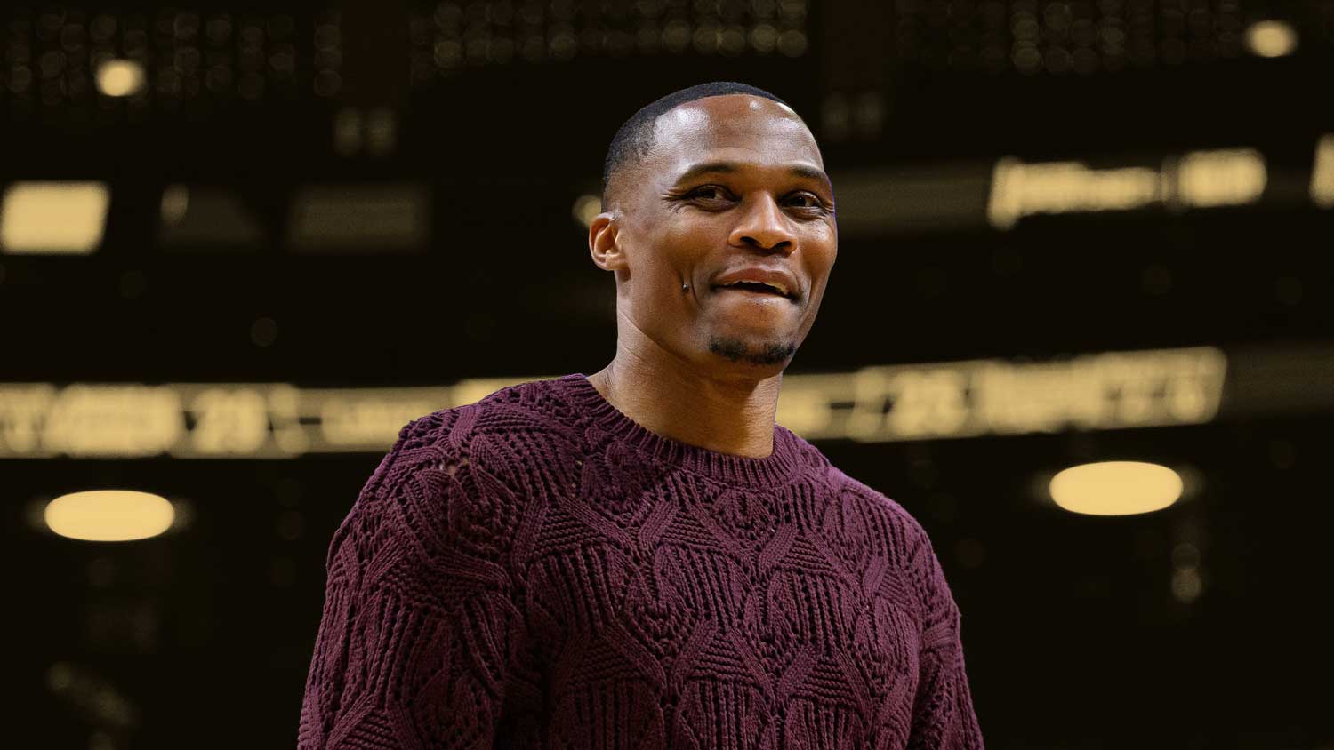 Russell Westbrook inicia una nueva etapa: se convierte en cofundador de Project B