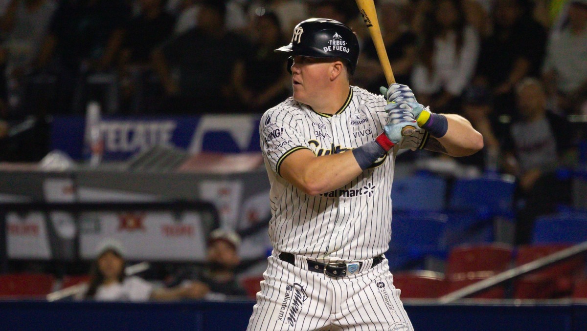 Josh Lester vuelve a las Estrellas Orientales