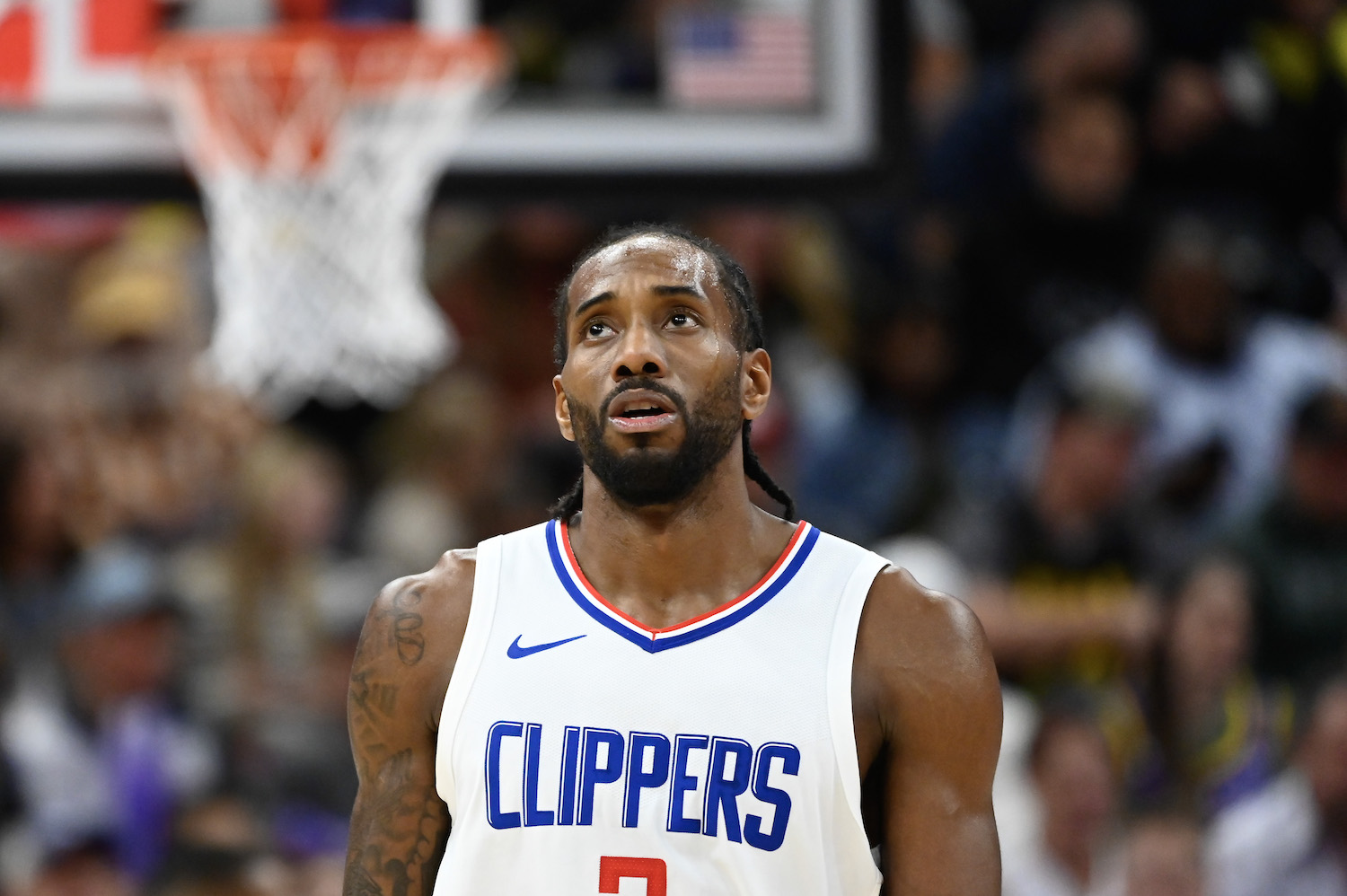 La NBA espera que se complete el traspaso de Kawhi Leonard a Toronto