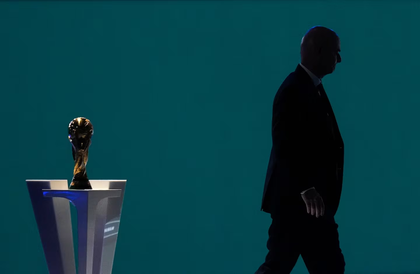 FIFA responde con dureza a UEFA en medio de la creciente crisis por el proyecto de Infantino