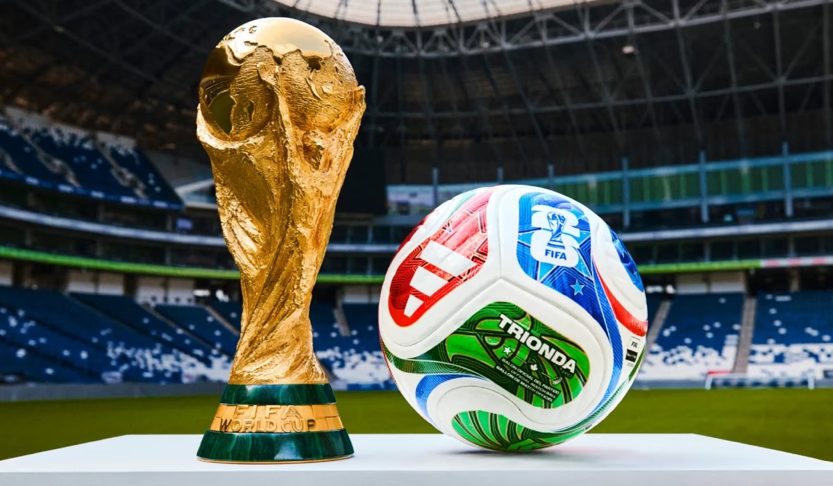 El Mundial dispara el mercado: futbolistas mundialistas generaron más de US$3,300 millones en traspasos