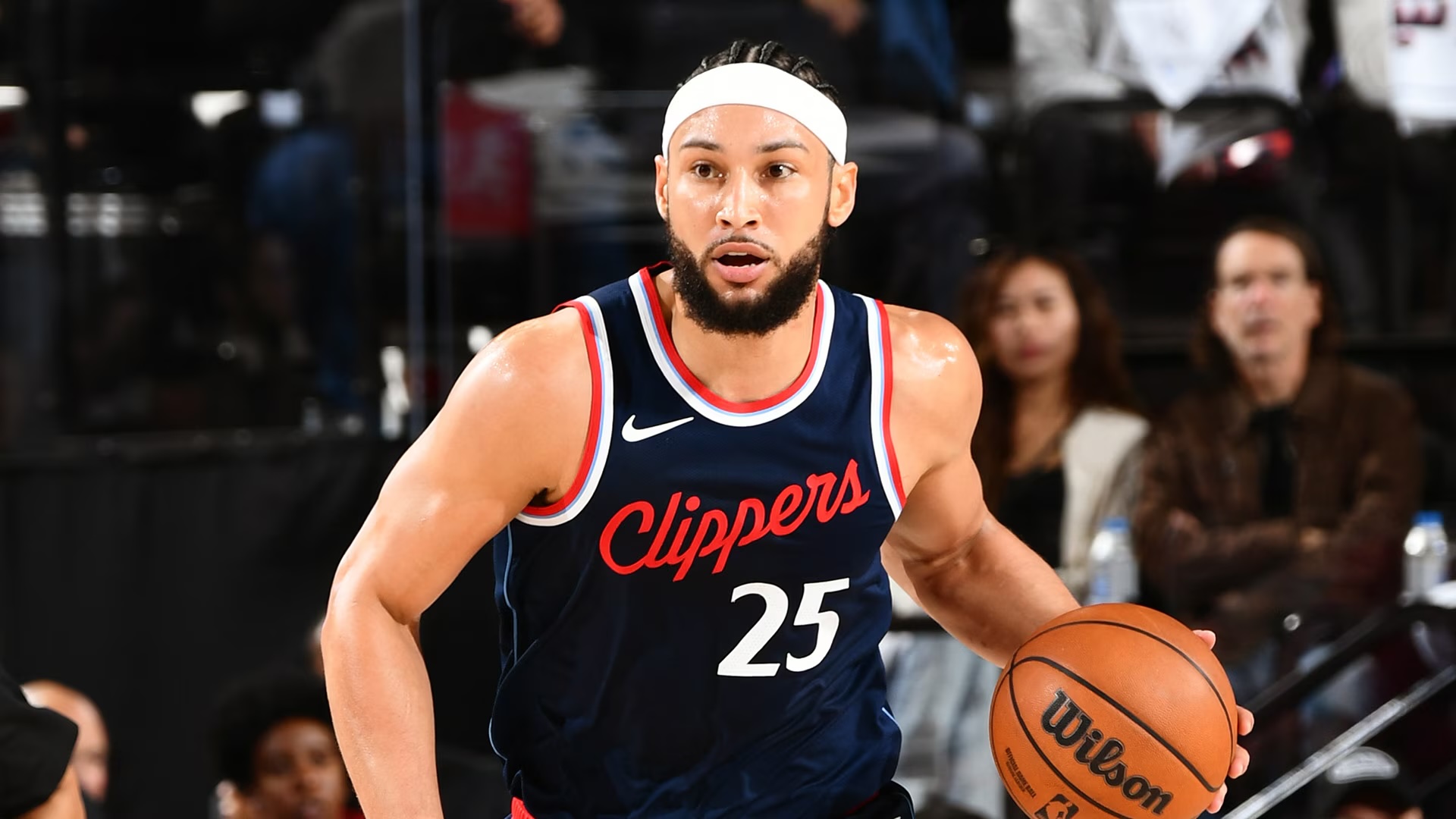 Ben Simmons acepta un contrato de un año con los Kings