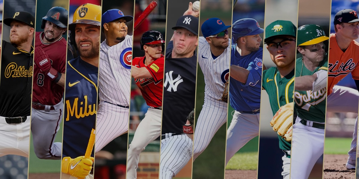 MLB define el Spring Training mientras crece la incertidumbre por el CBA