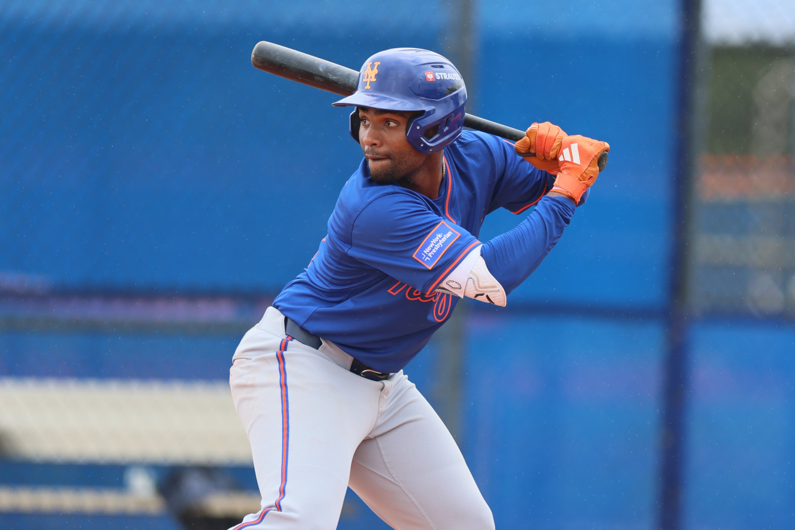Elián Peña encabeza el grupo de prospectos que estará disponible en el Draft de LIDOM