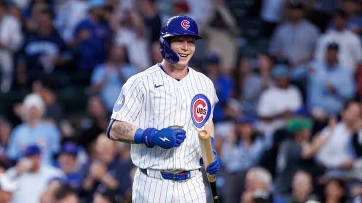 PCA, 10mo jugador de los Cachorros con 40 HR. ¿Será el club 40-40 su próximo logro?