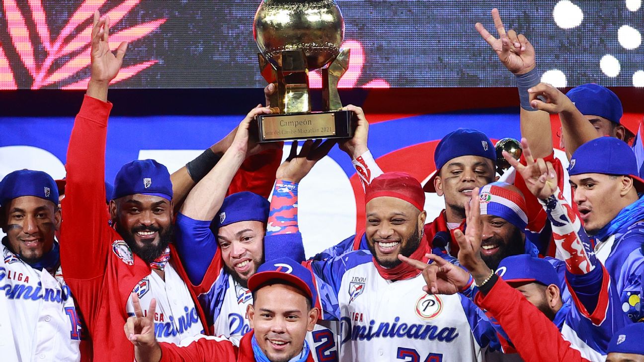 Los grandes campeones de la historia de la Serie del Caribe: las franquicias que construyeron una dinastía en el Caribe