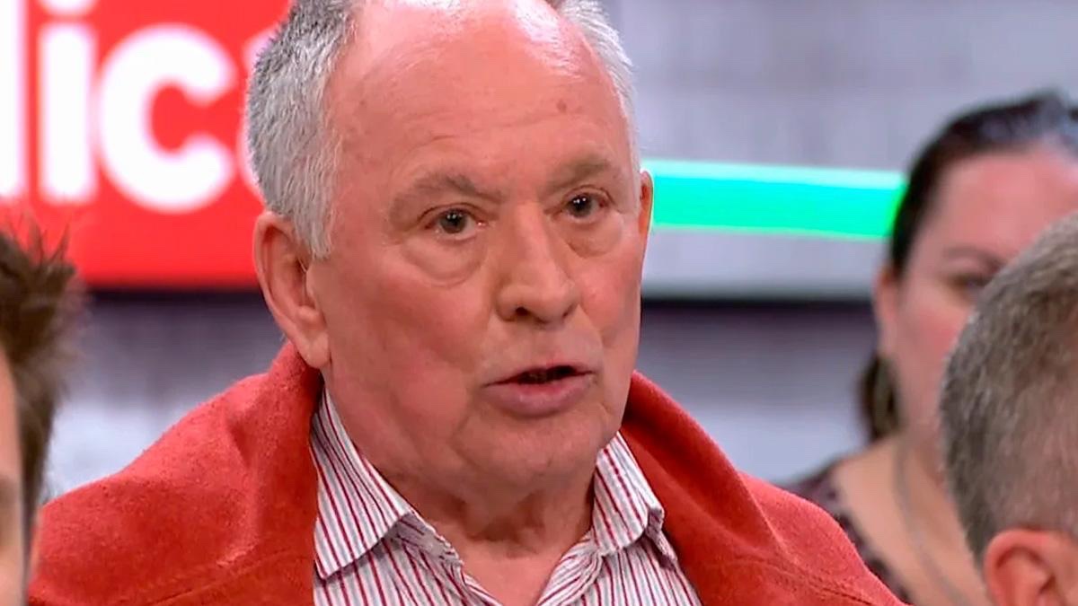 Jesús Robledo, experto en jubilación: "Está claro que la cotización actual no va a cubrir las pensiones futuras de ninguna manera"