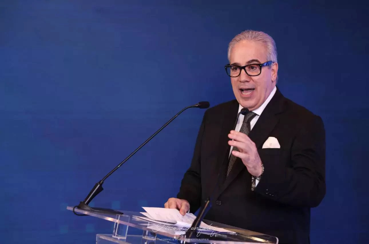 Fedombal distinguirá a Fernando Hasbún por su trayectoria