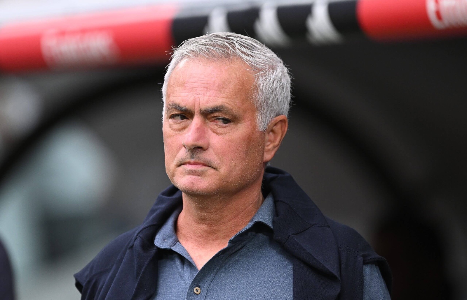 Mourinho cuestiona al VAR tras derrota del Real Madrid ante Betis