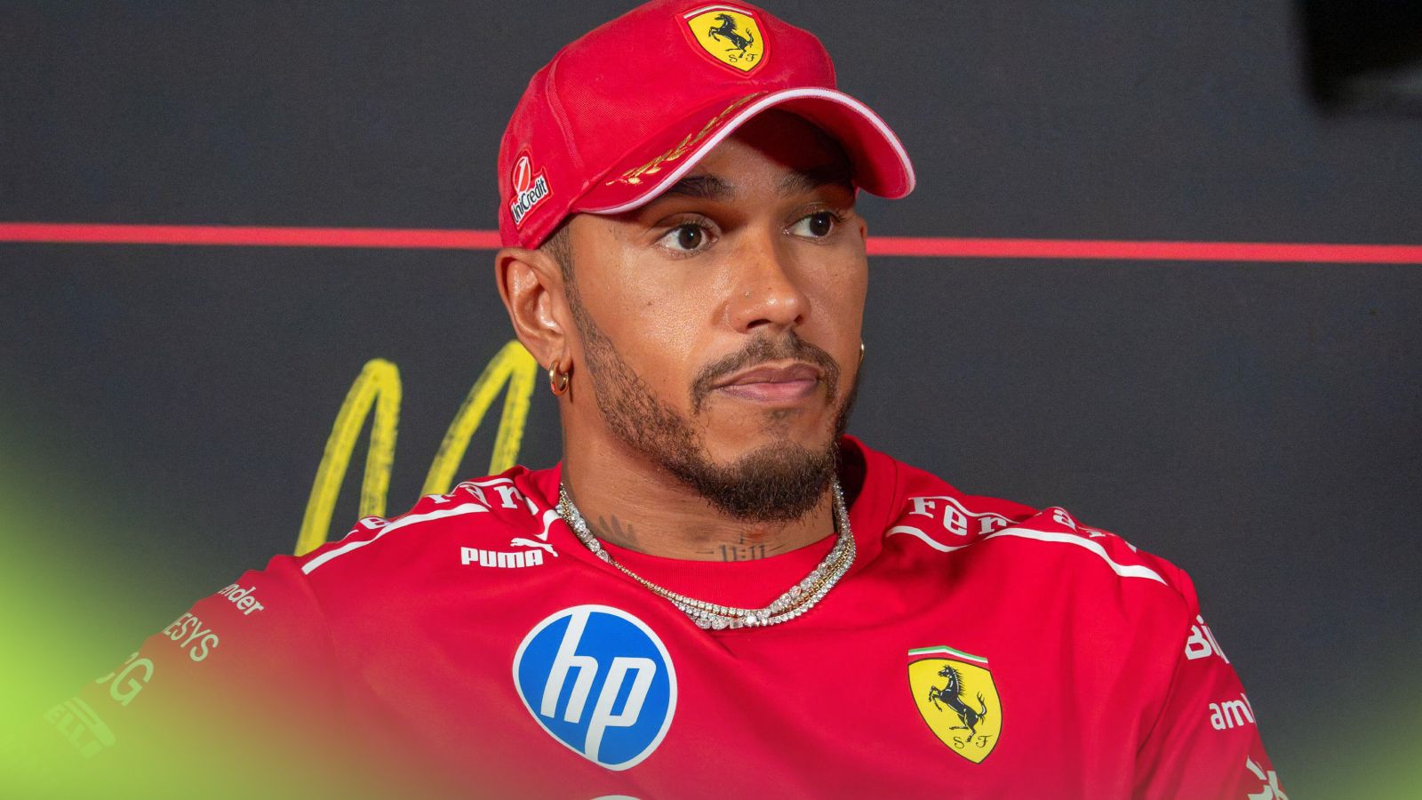 Hamilton pide cambios en Ferrari tras el decepcionante GP de Italia