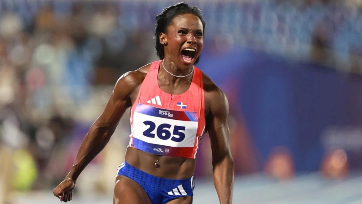 Liranyi Alonso sigue sumando triunfos, ocupa el primer lugar en Grand Prix de Omán