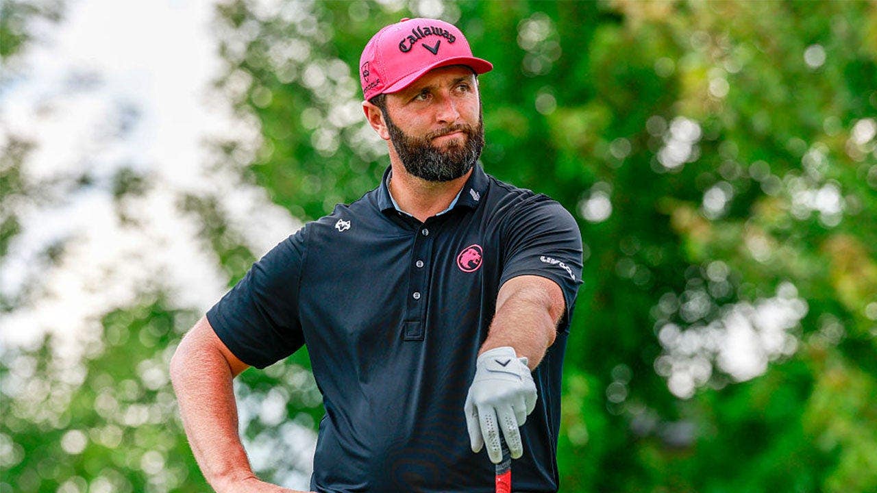 Jon Rahm deja en suspenso su futuro en LIV Golf: “El tiempo dirá”