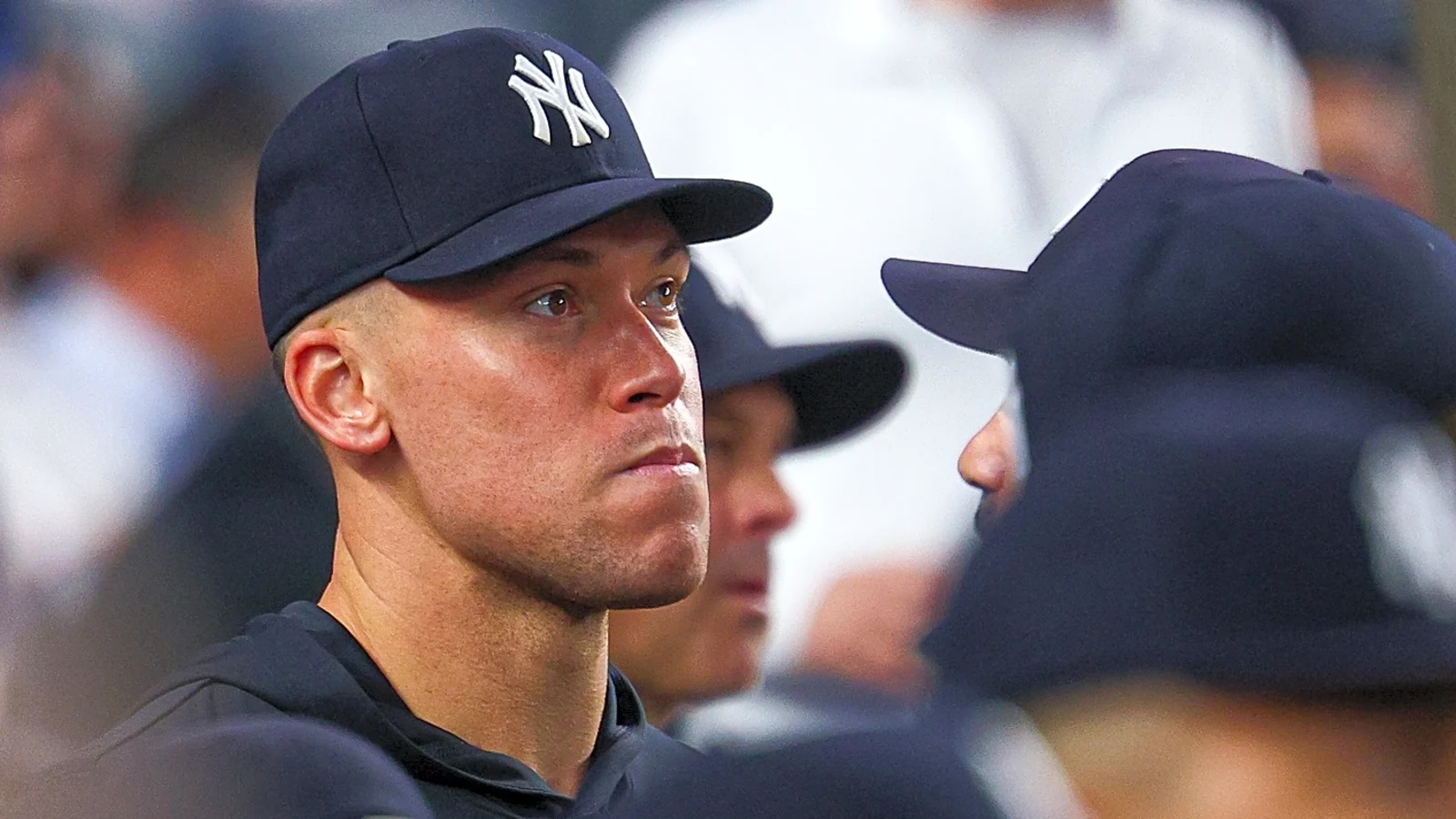 ¿El mejor bateador de todos los tiempos? Una leyenda de MLB apuesta por Aaron Judge