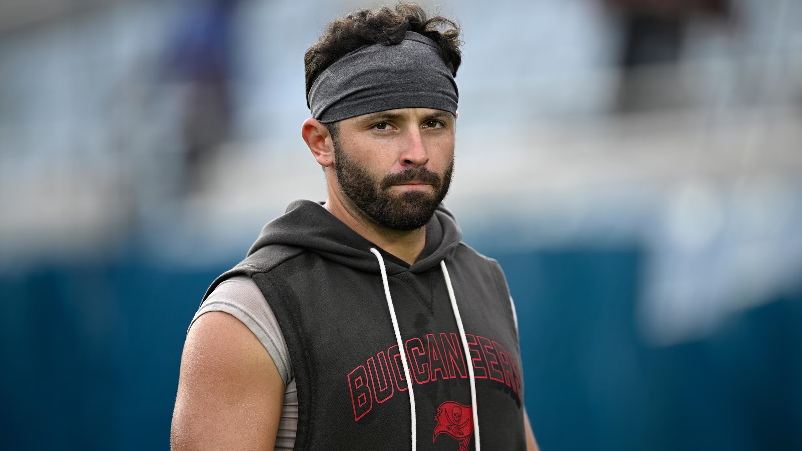 Baker Mayfield acuerda extensión de tres años y $165 millones con los Buccaneers