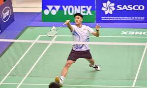 ¡El Vietnam Open también está en marcha con el circuito internacional activo!