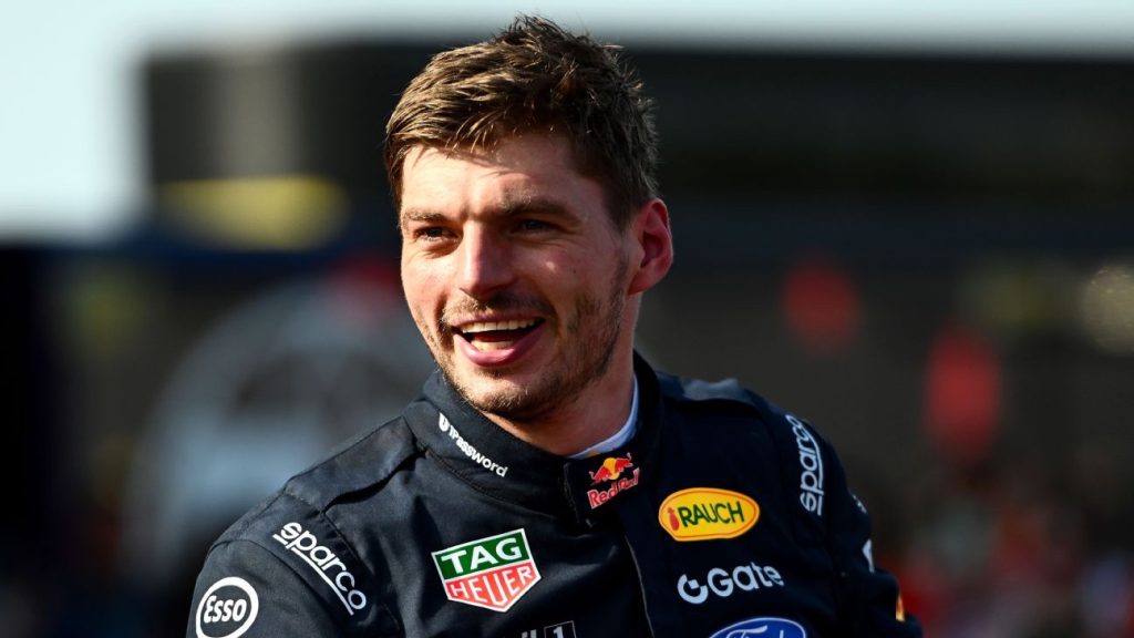 What makes Max Verstappen so good? Career, background and F1 records - ESPN