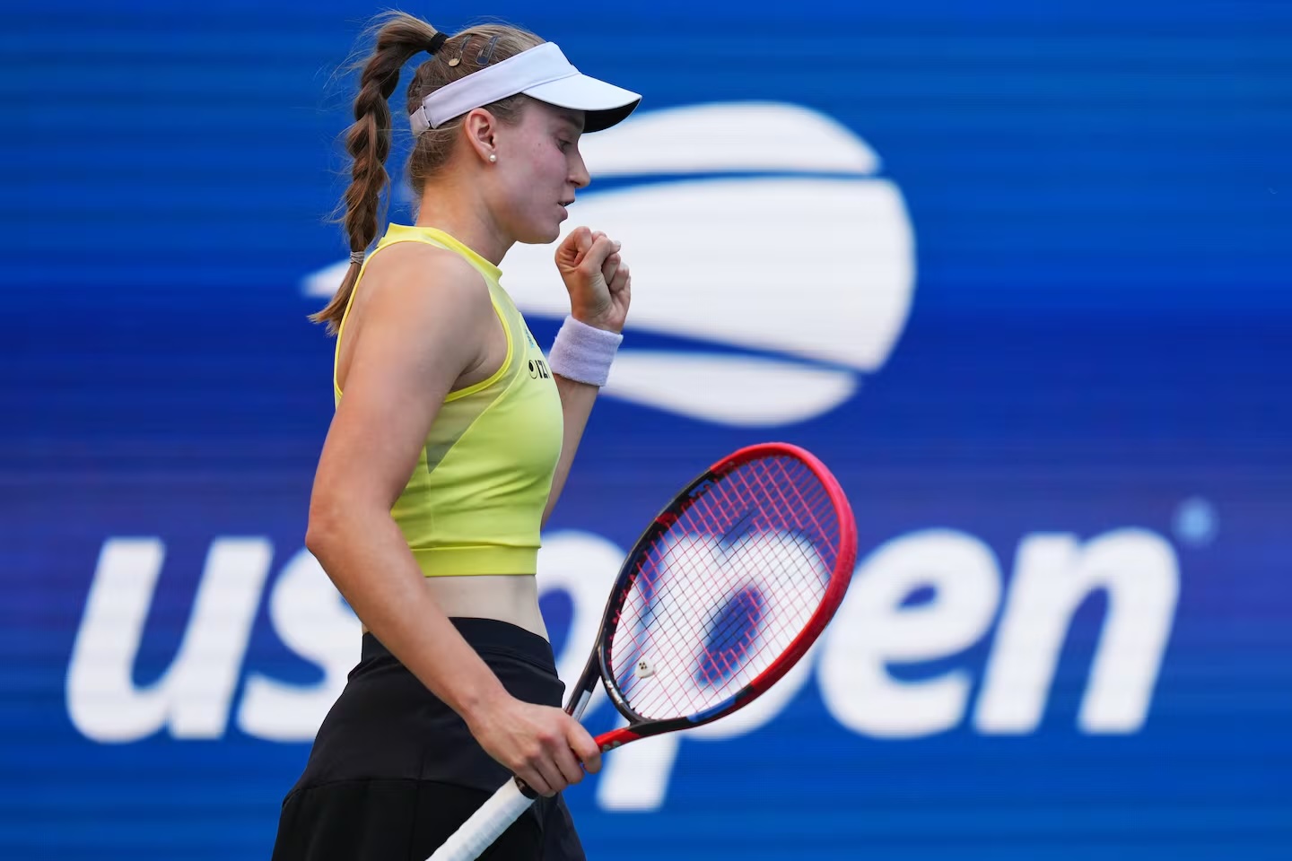 ¡Cambio de reina en Nueva York! Elena Rybakina será la nueva número 1 del mundo