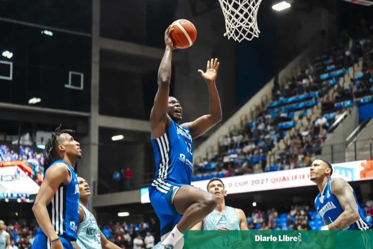 El seguro de FIBA cubriría el contrato perdido por Ángel Delgado