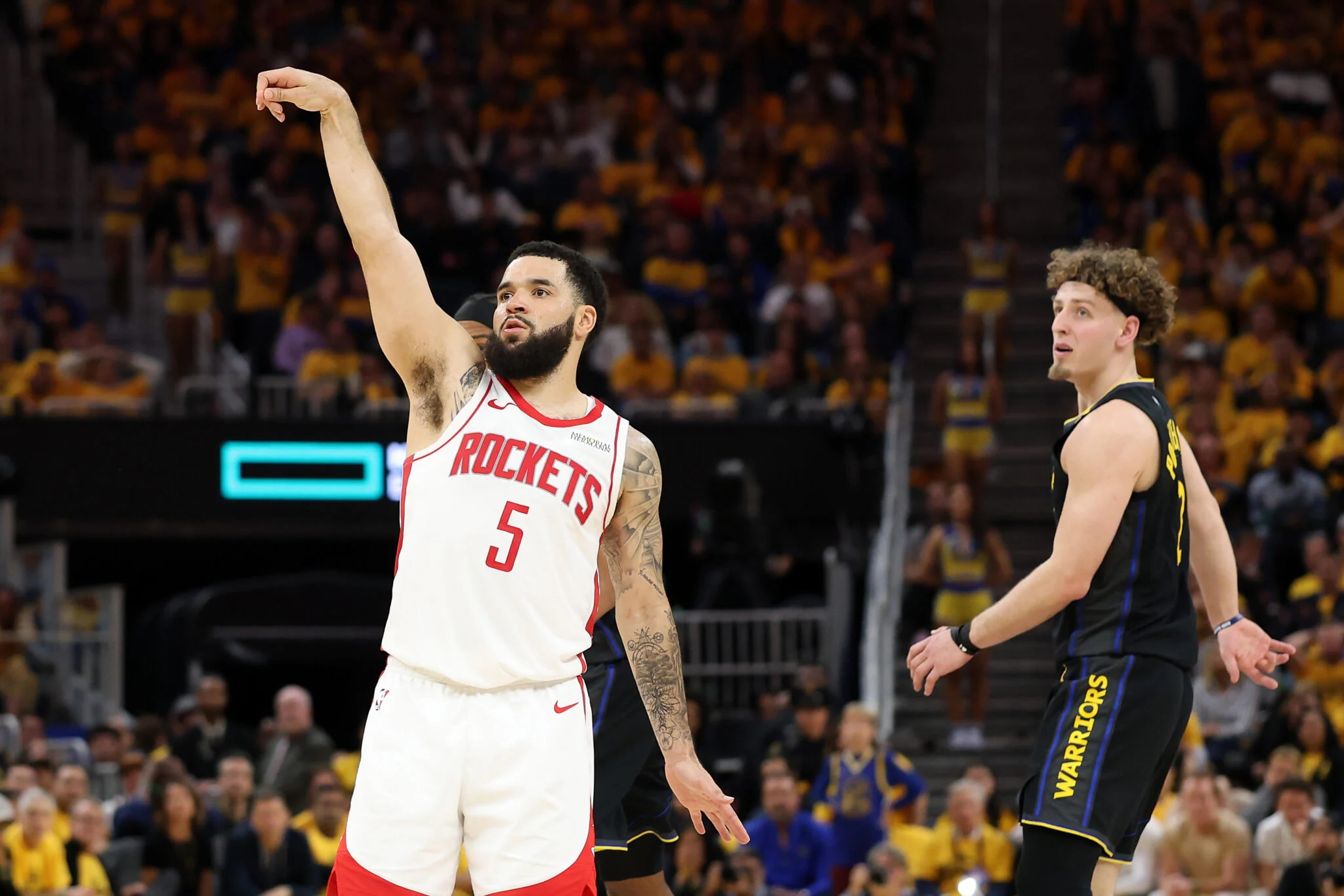 Guard risers y sleepers para apuntar en tus drafts
