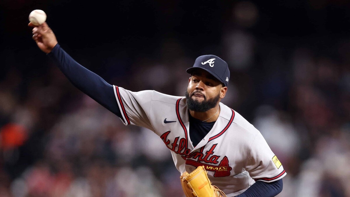 Reynaldo López regresa al montículo de los Bravos tras superar lesión