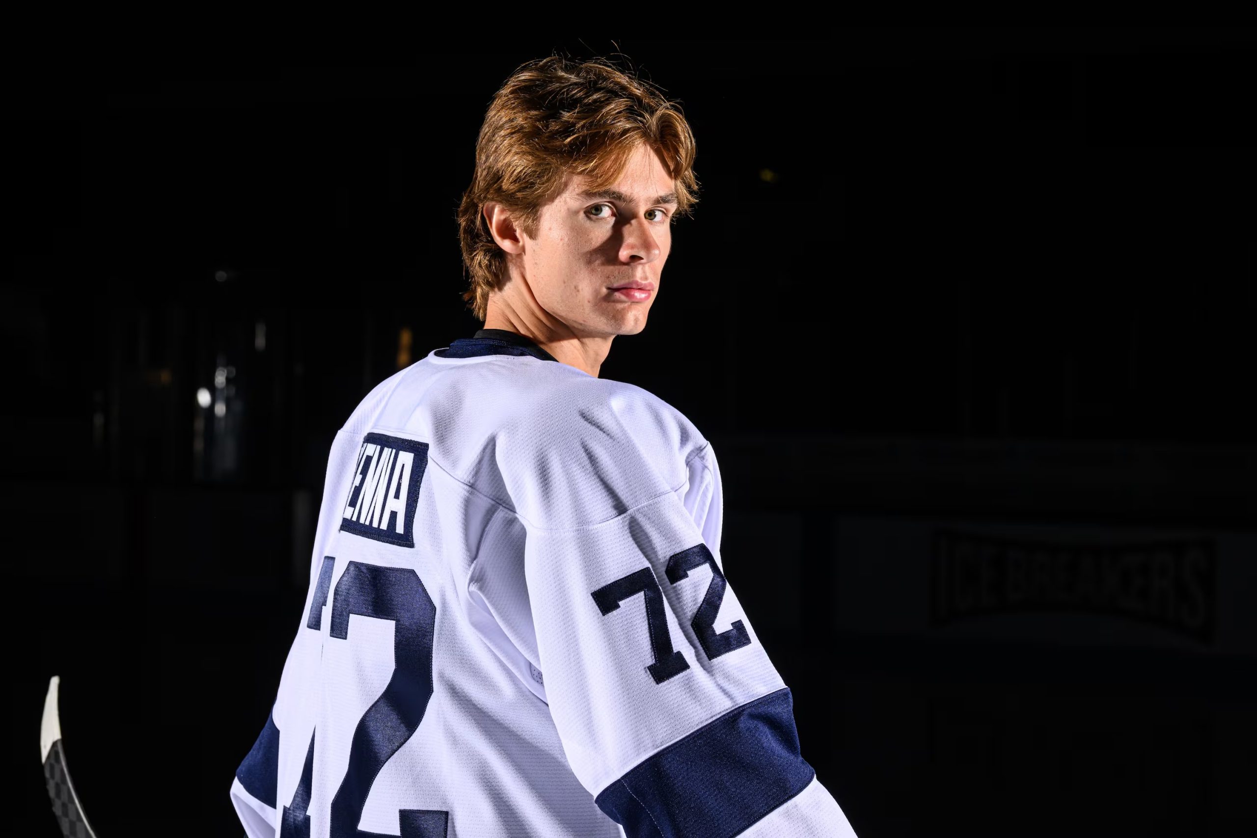 Los Maple Leafs preparan el debut de McKenna en el Prospect Challenge