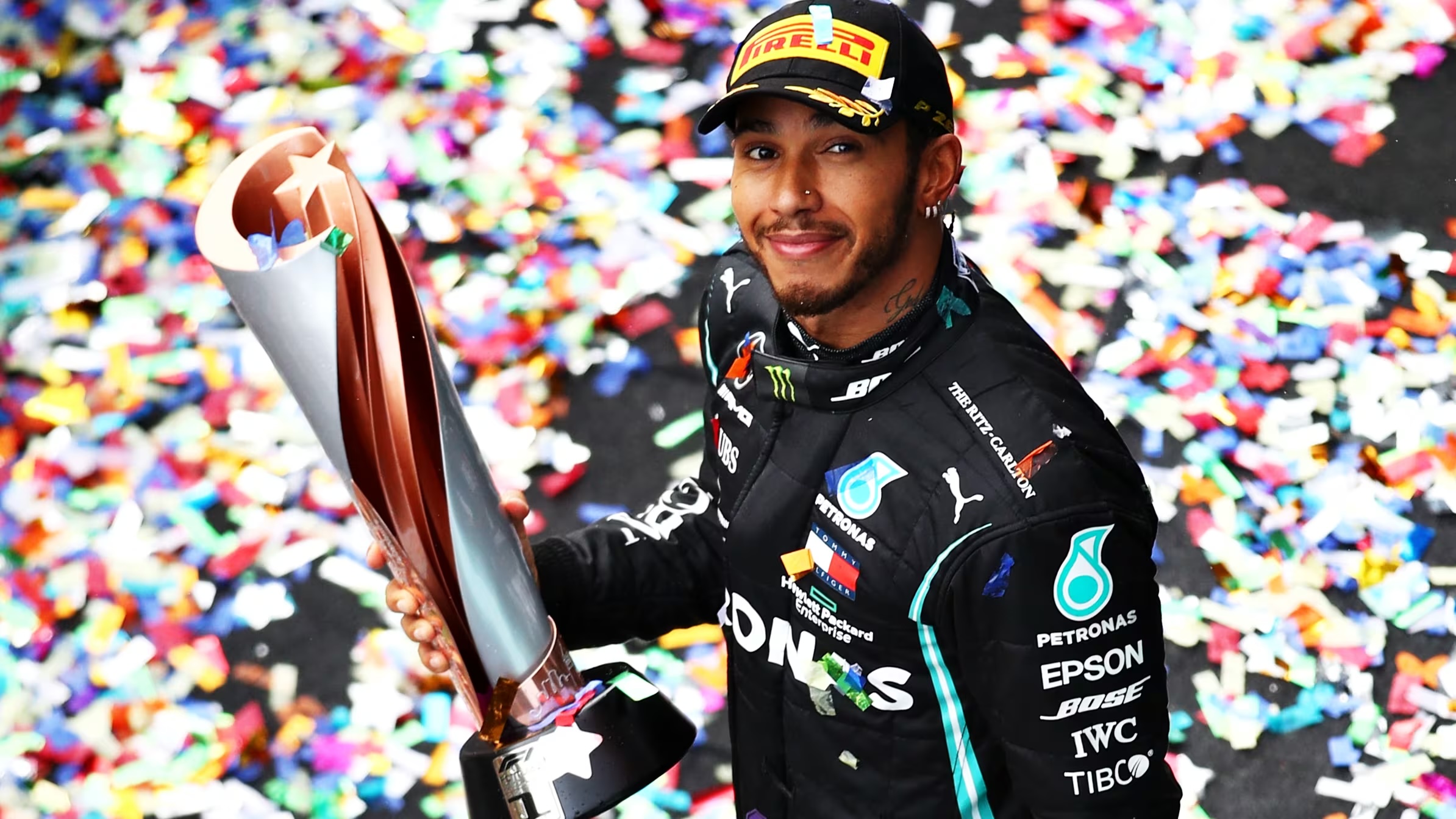 Ferrari busca pasar página tras el choque entre Hamilton y Leclerc en Monza