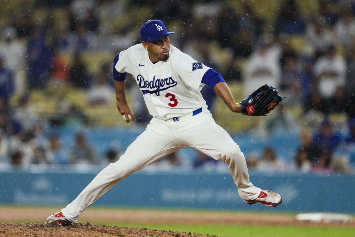 Edwin Díaz da otro paso hacia su regreso con una nueva presentación en Triple-A