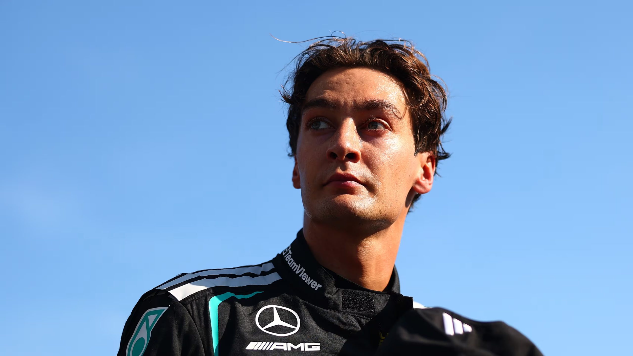 George Russell considera “muy arriesgado” el nuevo circuito de Madrid