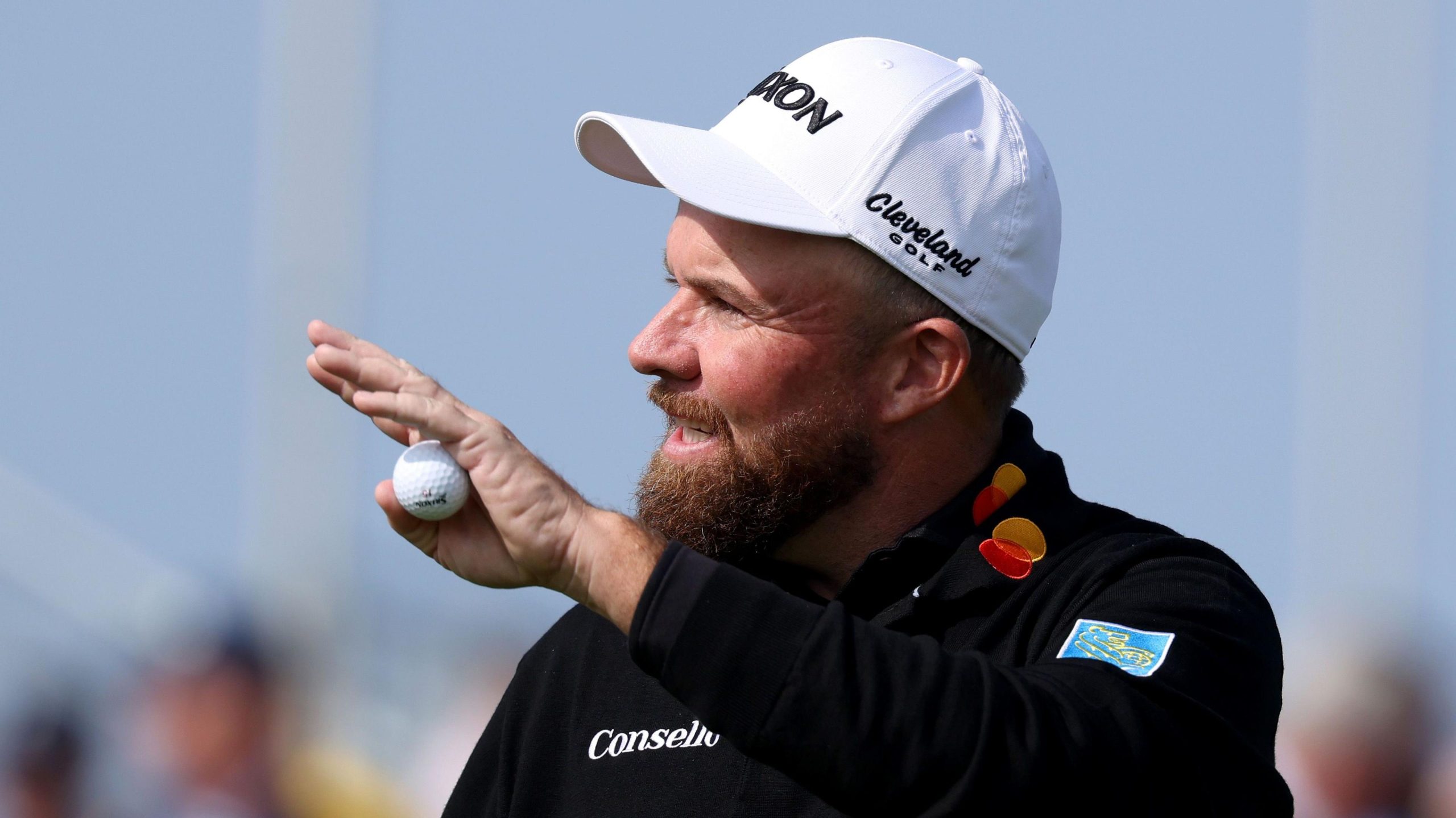 Lowry toma el control mientras McIlroy sufre en el Irish Open