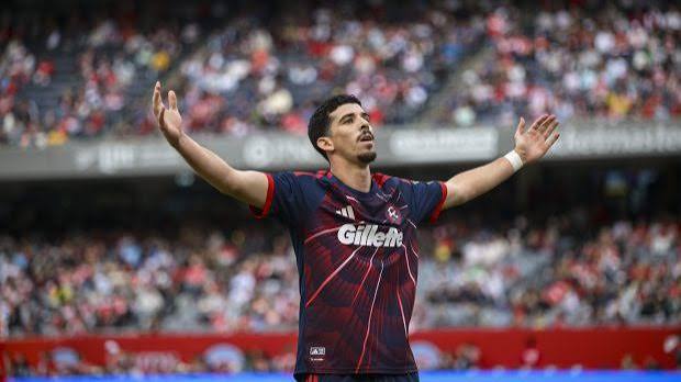 New England Revolution, la comunidad de fútbol que se parece a Carles Gil