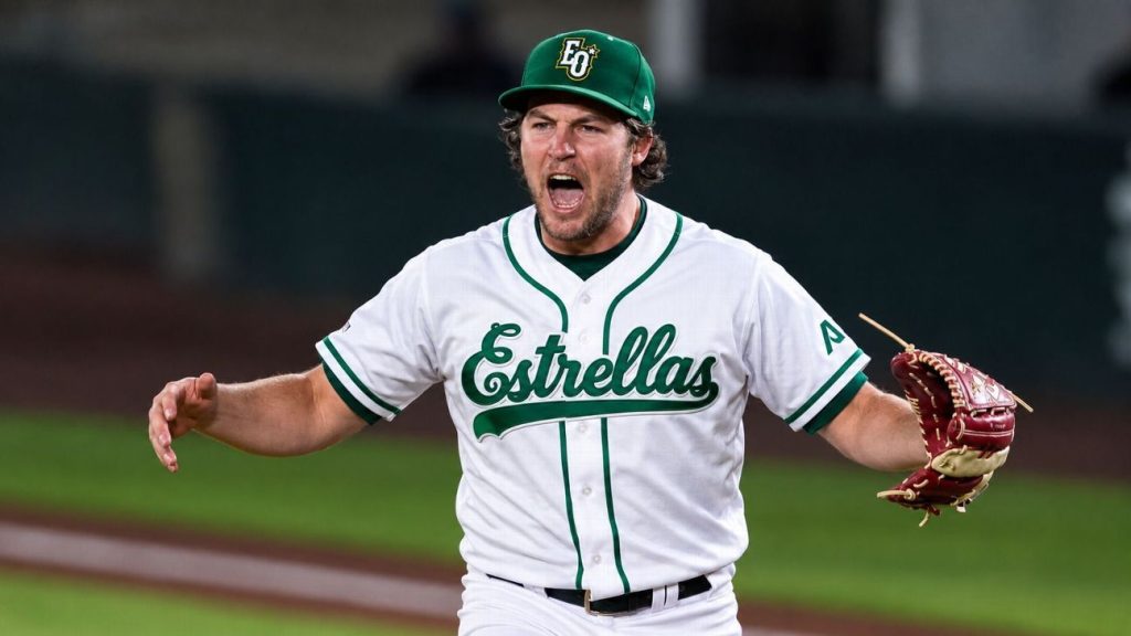 Estrellas importarán al lanzador Trevor Bauer