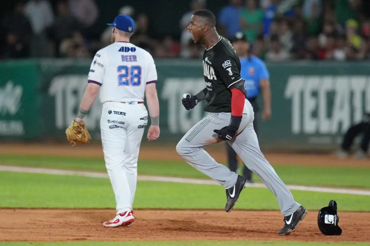 Remontada épica de los Toros con jonrones de Pérez y Lake para colocarse a un triunfo de ganar la Serie del Rey 2026