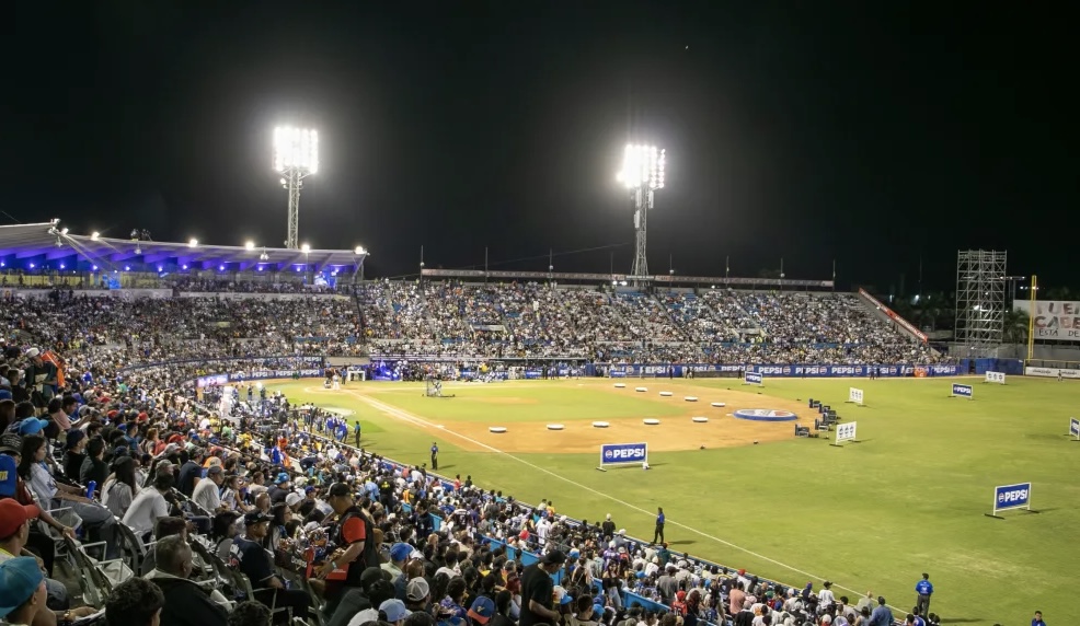 La LVBP 2026-2027 arrancará el 12 de octubre: estos serán los juegos de la primera semana