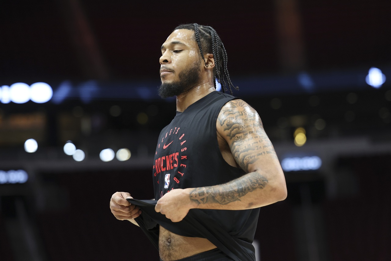 Cam Whitmore es un posible objetivo de los Nuggets
