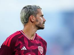 Griezmann y la Copa que puede cambiar su historia en Orlando