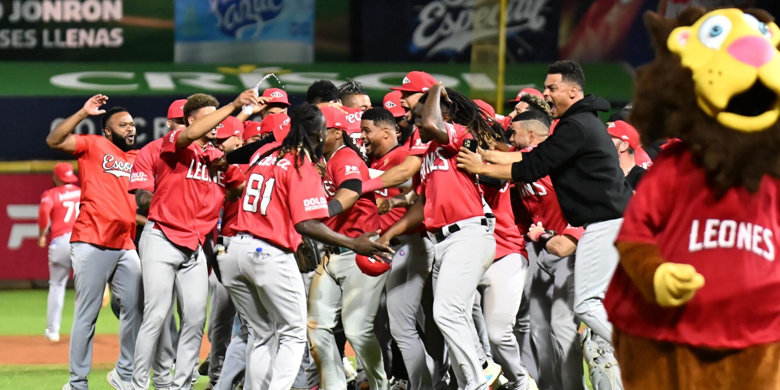Escogido comenzará prácticas beisbol RD el 25 de septiembre