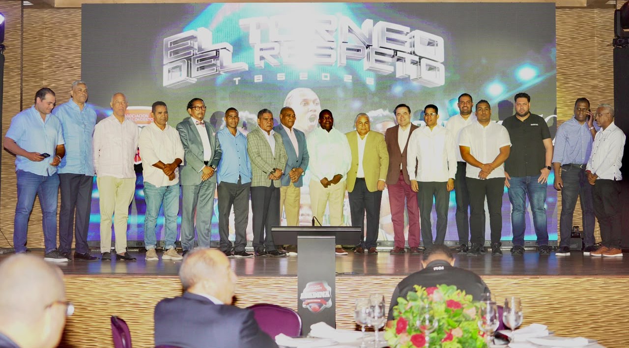 Superior de baloncesto del Distrito Nacional será dedicado a Seaboard
