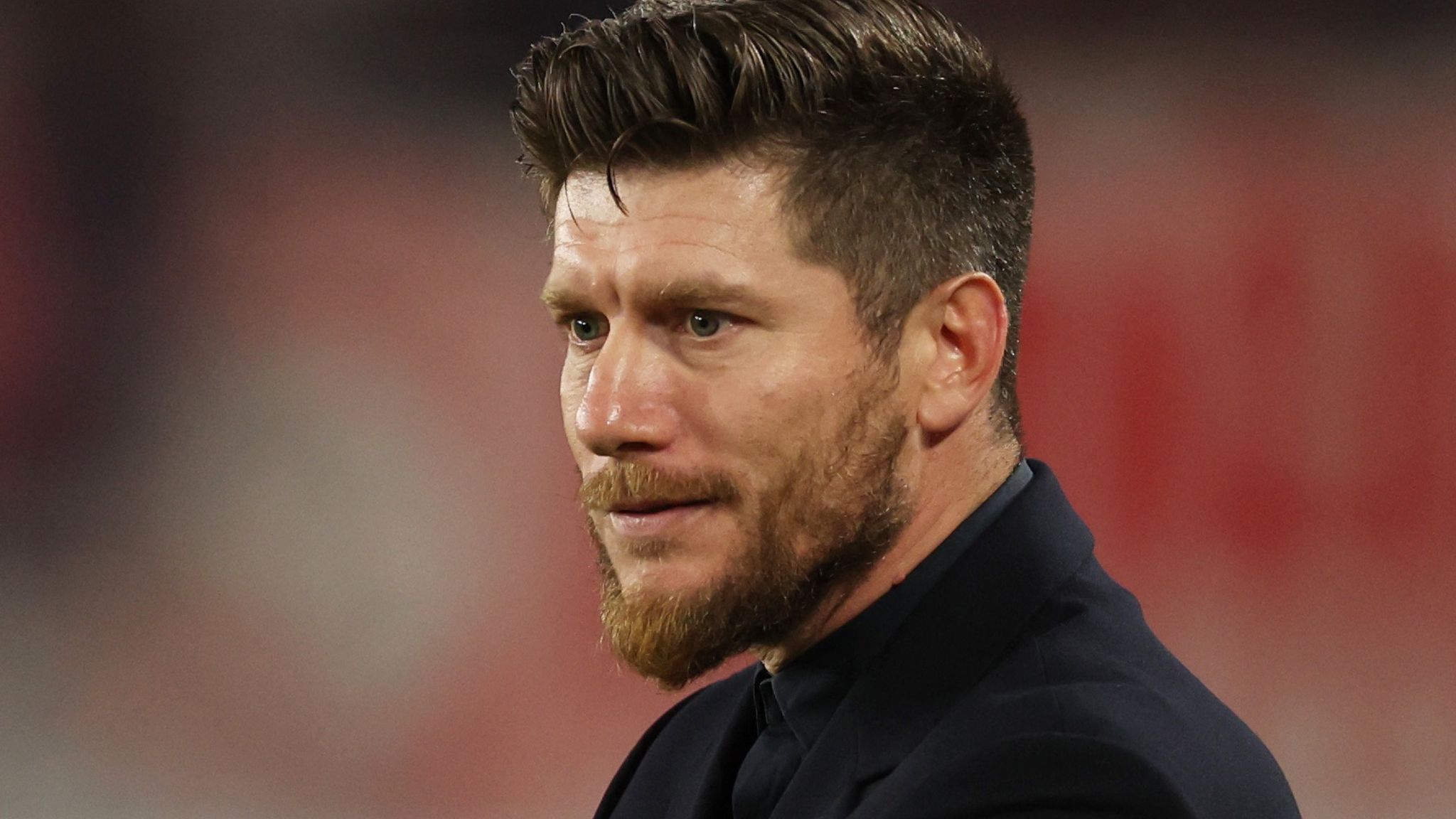 La atrevida convocatoria de Pocognoli con Escocia genera expectativa