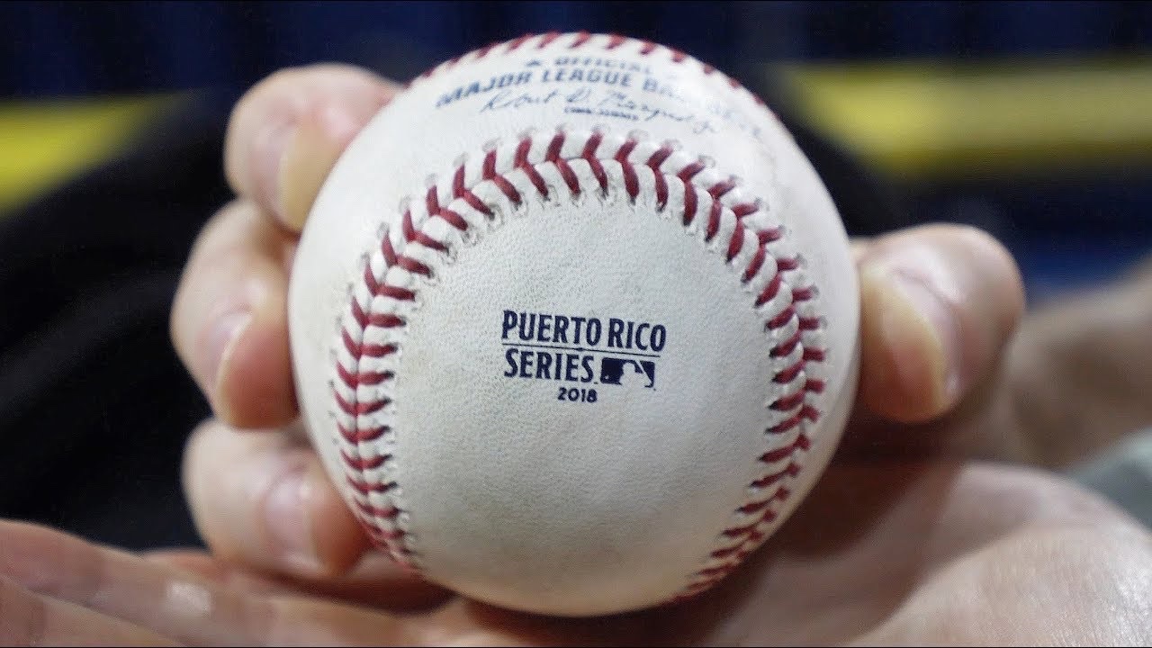 El béisbol puertorriqueño enfrenta un deterioro en su camino a MLB