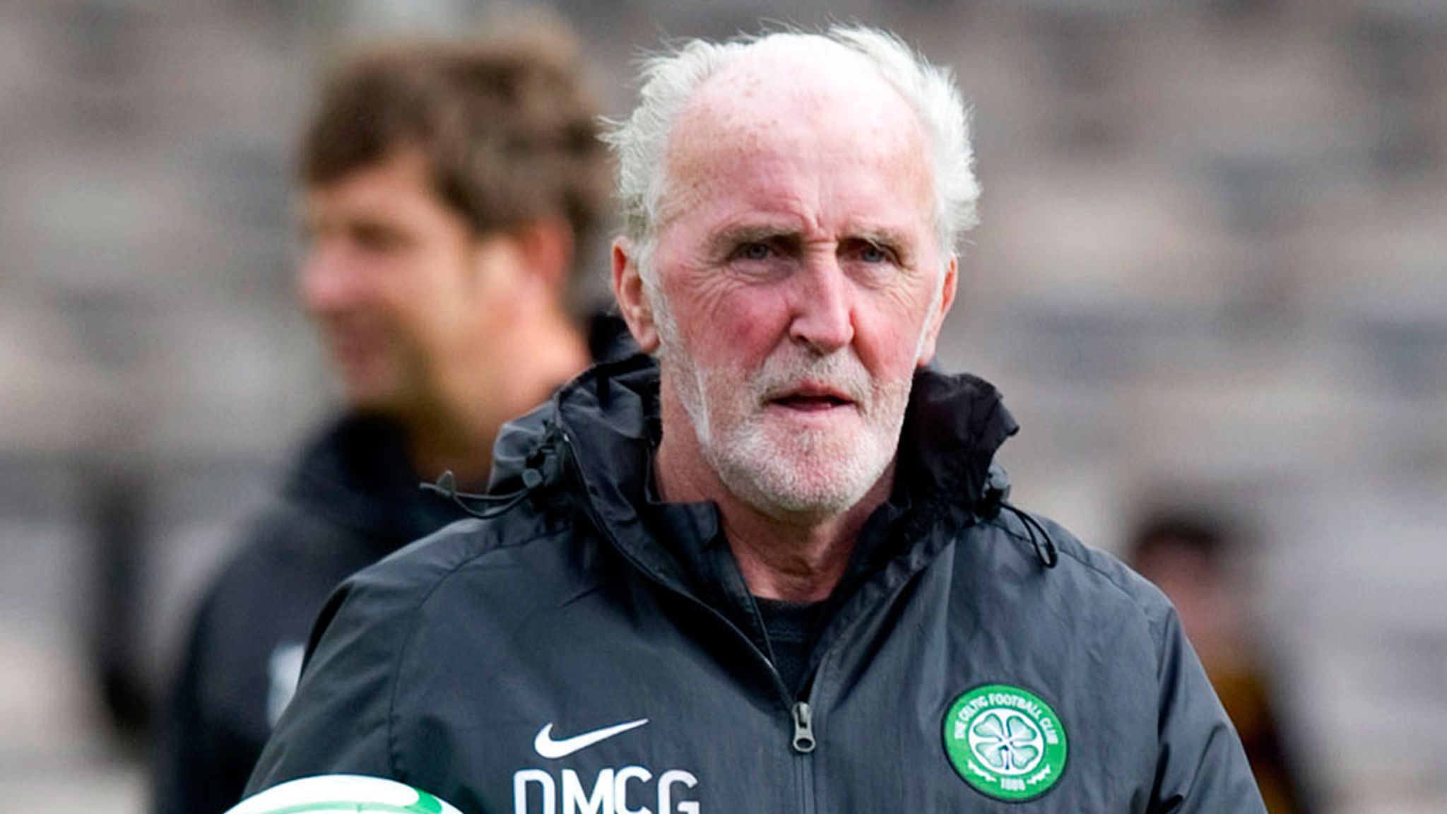 Danny McGrain, leyenda del Celtic y Escocia, recibe diagnóstico de Alzheimer